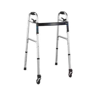 Rinnovo Deambulatore interno