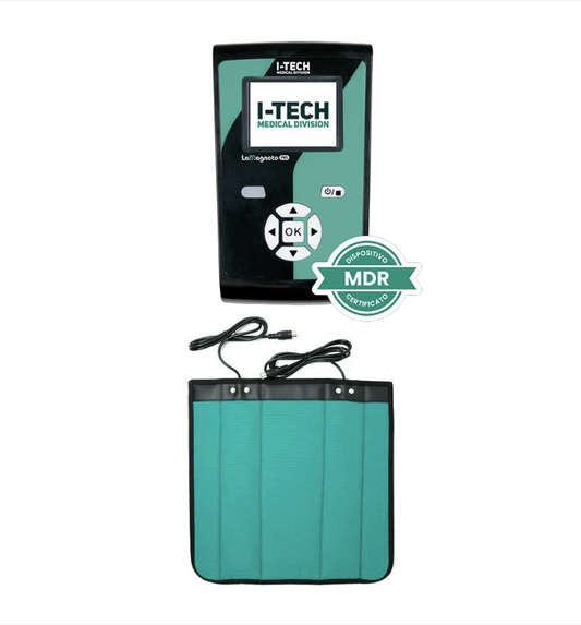 Rinnovo La Magneto Pro + Tappetino