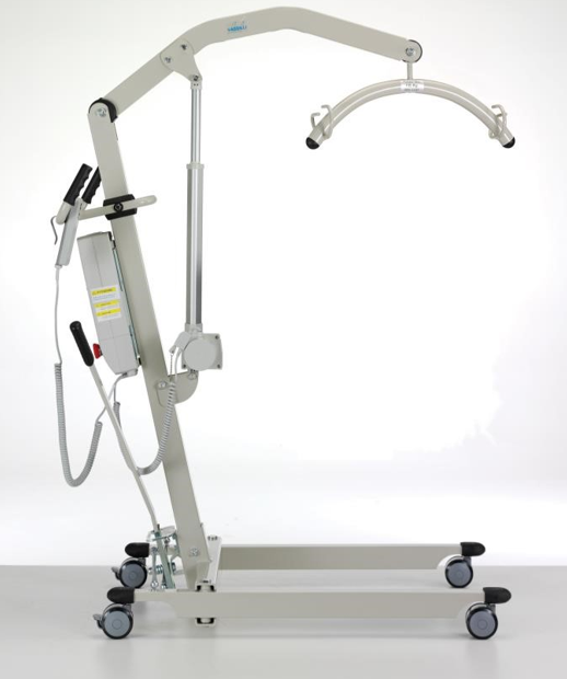 Sollevatore Elettrico